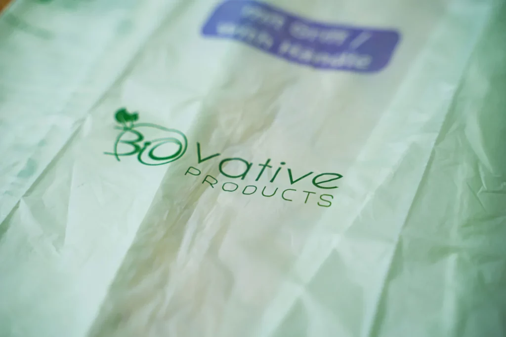 BIOvative Müllbeutel