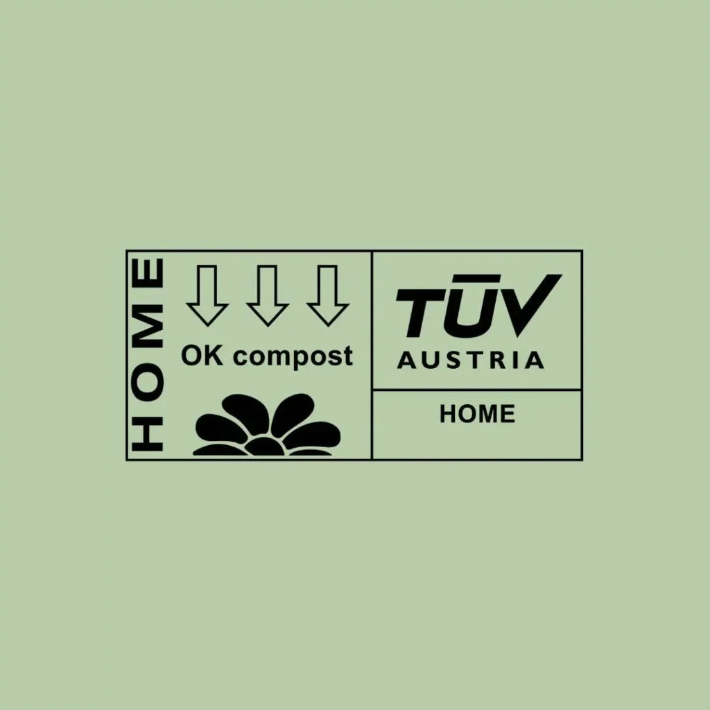 Darum geht's beim Zertifikat OK compost HOME - BIOvative Darum geht's beim Zertifikat OK compost HOME - BIOvative