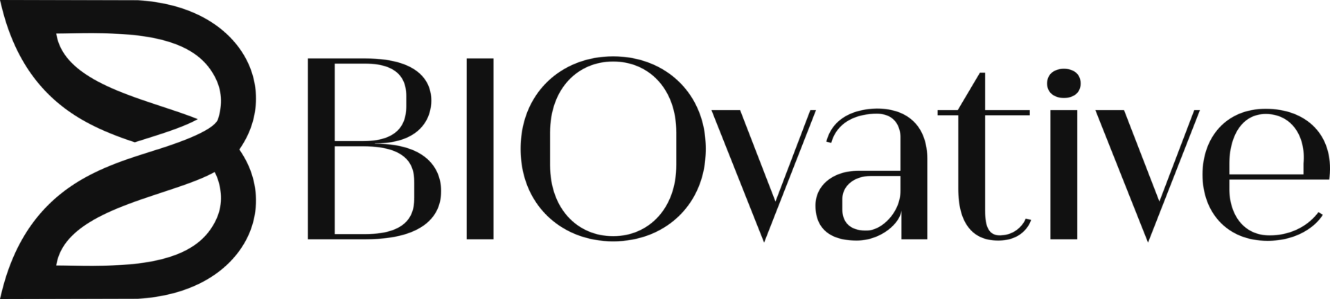 Logo BIOvative