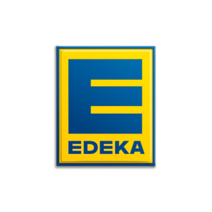 Edeka Logo Potrzebski
